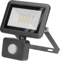 naświetlacz led z pir 20w 1600lm ip44 4000k - on-6253blr4