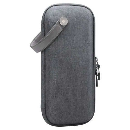 etui spigen klasden pouch na nintendo switch 2 - szare na Arena.pl