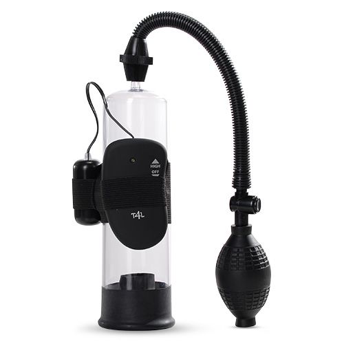 pompka bestseller   vacuum pump vibro na Arena.pl
