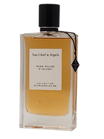 Van Cleef & Arpels Rose Rouge 75ml edp
