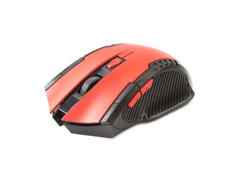 SMW-248 Wireless Mouse Red 1600DPI na Arena.pl