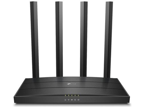 Router TP-LINK Archer C6 V4 na Arena.pl