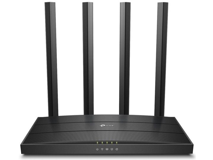 Router TP-LINK Archer C6 V4 zdjęcie 1