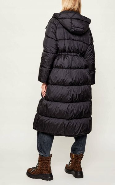 Weekend MaxMara Dwustronny płaszcz NOVAK 38 zdjęcie 3