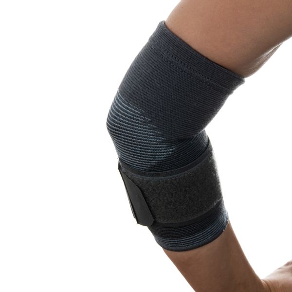 STABILIZATOR ŁOKCIA ORTEZA ŚCIĄGACZ NA ŁOKIEĆ E-11 zdjęcie 3