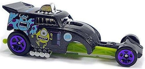 HOT WHEELS Monsters Altered Ego GJV18 na Arena.pl