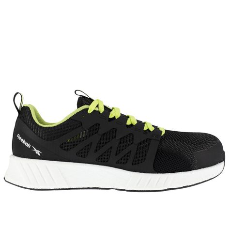 buty reebok fusion flexweave™ work s1p esd na Arena.pl