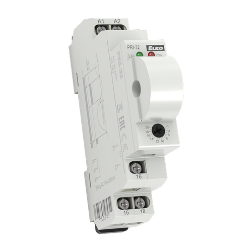 ELKO EP PRZEKAŹNIK DO NADZOROWANIA PRĄDU PRI-32 1-20A na Arena.pl