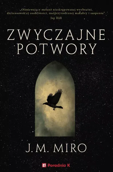 Zwyczajne potwory zdjęcie 1
