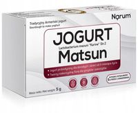 Narum Jogurt Matsun | TRADYCYJNY ARMEŃSKI JOGURT