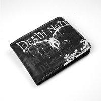 Ryuk | 13 cm | Eko-Skóra | Portfel | Death Note