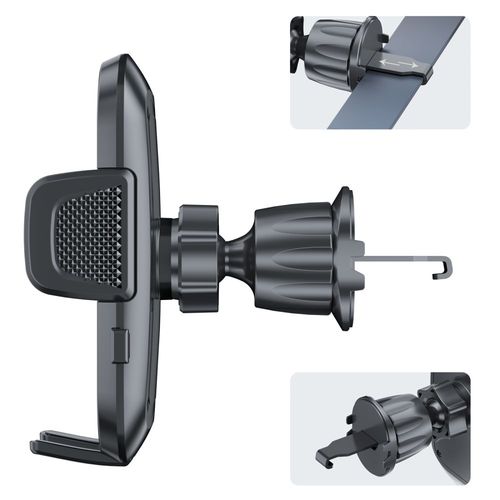 tech-protect v8 universal dashboard & vent car mount black na Arena.pl