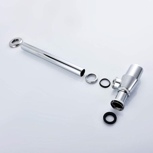 SYFON DO UMYWALKI REGULOWANY UNIWERSALNY UMYWALKOWY 32mm CHROM na Arena.pl