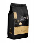 KARMA DLA SZCZENIĄT JAGNIECINA Z KACZKĄ 1DOG 2KG 28.07.2025