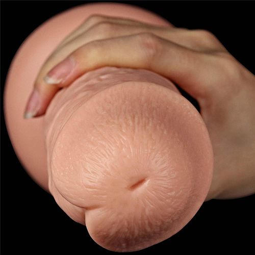 11'' Realistic Long Dildo na Arena.pl