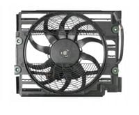 BMW 3 E39 95-03 Wentylator klimatyzacji