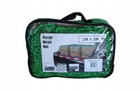 SIATKA ZABEZPIECZAJĄCA ŁADUNEK DO PRZYCZEP 200x300