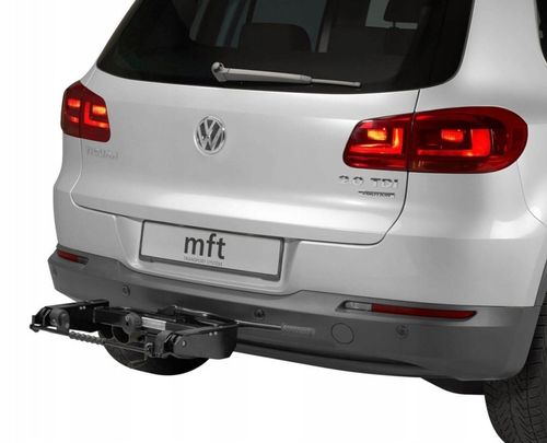 Baza do montażu AKCESORIÓW na HAK MFT BackCarrier SOLIDNA na Arena.pl