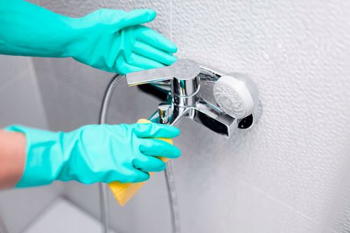 Clinex W3 Active Shield 1L do sanitariatów polim | na Arena.pl