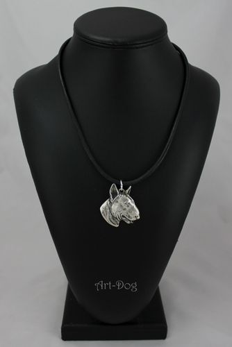 Bulterier - naszyjnik - 732 na Arena.pl