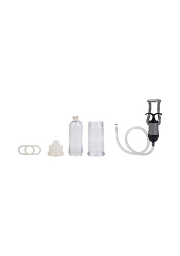 pompka-enhance travel pump system na Arena.pl