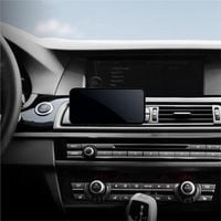 spigen magfit apple magsafe car charger holder black