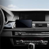 spigen magfit apple magsafe car charger holder black