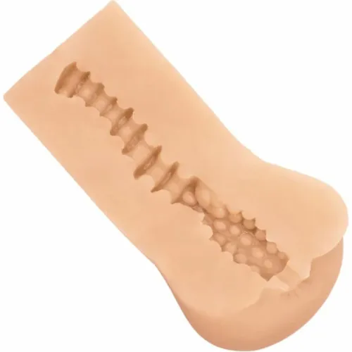 calexotics boundless anatomiczny model intymny, brązowy, 14 cm na Arena.pl