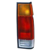 LAMPA TYLNA PRAWA NISSAN PICK UP 1985 1986 1987 1988 1989 1990 1991 1992