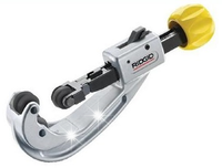 Obcinak RIDGID 151 CSST do przewodów karbowanych