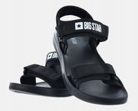 SANDAŁY MĘSKIE SPORTOWE BIG STAR