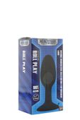 Korek analny MENZSTUFF ROLL PLAY LARGE
