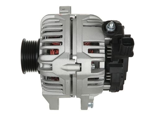 A0257 ALTERNATOR AS-PL na Arena.pl