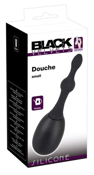 Black Velvets Douche small zdjęcie 1