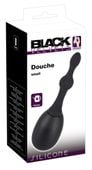 Black Velvets Douche Small