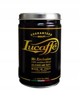 Kawa ziarnista LUCAFFE MR. EXCLUSIVE 250g PUSZKA