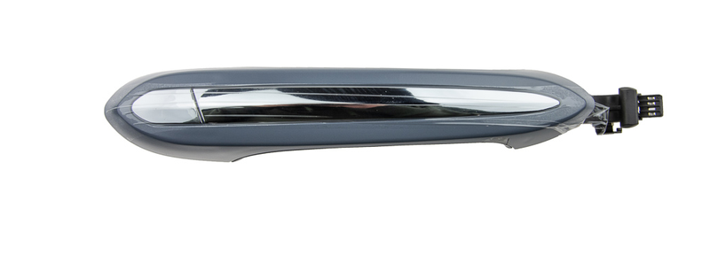 BMW 5 G30 G31 Klamka zewnętrzna przednia lewa zdjęcie 1