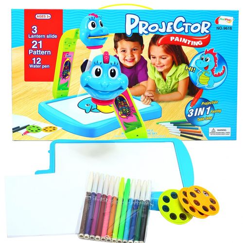 Projektor Smok Do Rysowania na Arena.pl