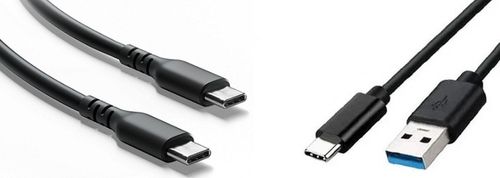 DYSK PRZENOŚNY USB-C 3.1 ZEWNĘTRZNY 500GB USB Typ-C na Arena.pl