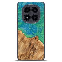 etui bewood unique do xiaomi redmi note 14 pro 5g - neons - tokyo