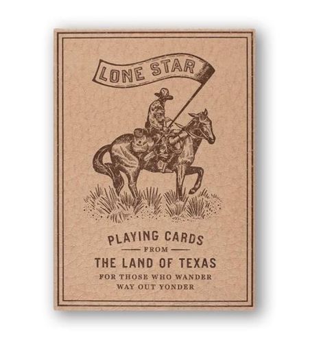 Karty Lone Star na Arena.pl