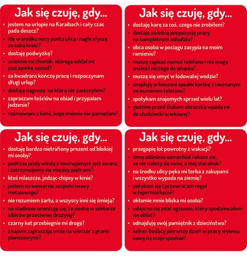 Gra na emocjach na Arena.pl