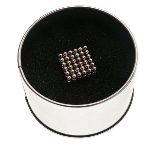 ND32_L73 L73 KULKI 5MM MAGNETYCZNE na Arena.pl