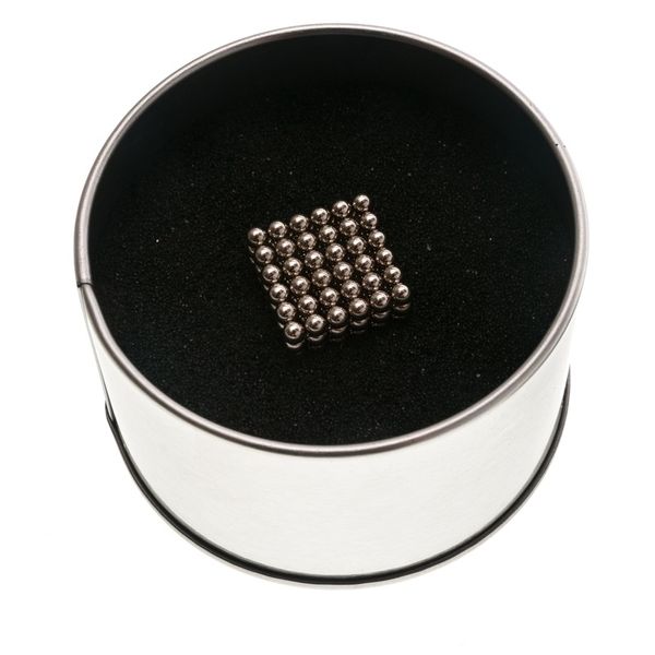 ND32_L73 L73 KULKI 5MM MAGNETYCZNE zdjęcie 3