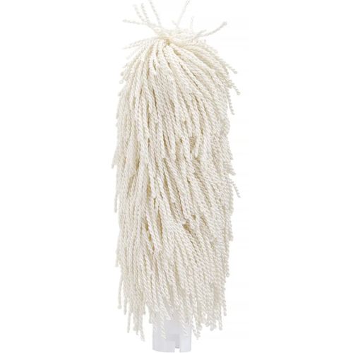 Szczotki wymienne do polerki do szkła duże 235 x 55 mm - zestaw 2 szt. na Arena.pl