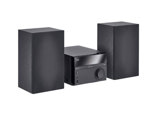 MAC AUDIO Micro wieża DAB MMC 240 na Arena.pl