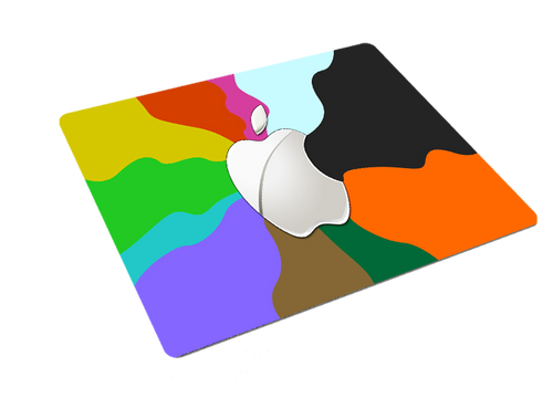 Podkładka pod myszkę Apple na Arena.pl