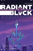 Radiant Black. 3. Radiant Black 3