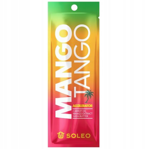 Soleo LimeMousse OrangeCake HelloSun MangoTango SummerNight SunsetTime na Arena.pl