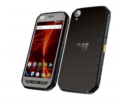 S41 LTE Dual Sim Czarny na Arena.pl